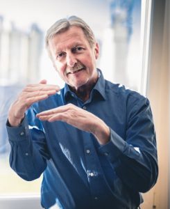 Norbert Meinl Profilbild